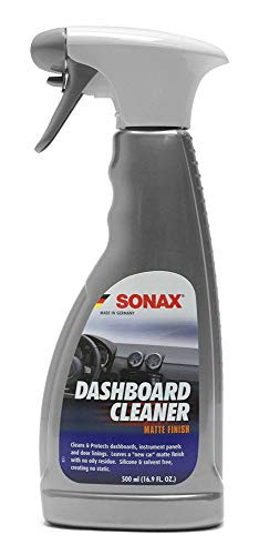 Sonax -283241- Dashboard Cleaner - 16.9 oz.