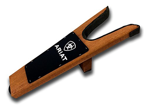 Ariat Unisex Boot Jack Brown/Black One Size