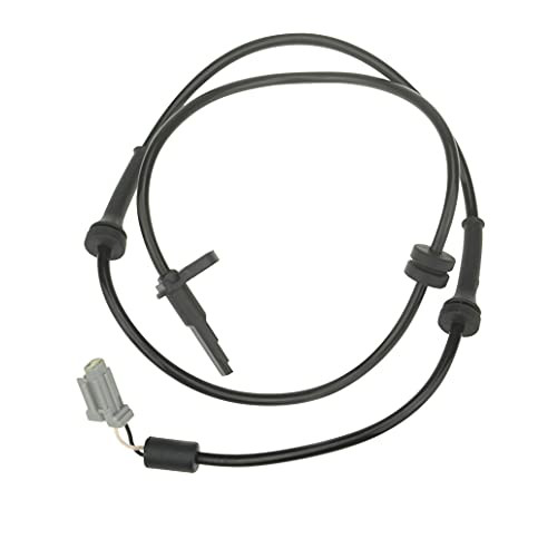 Front Left or Right ABS Wheel Speed Sensor for Nissan Altima 2007-2013 Maxima 2009-2014 Front Left or Right ABS Wheel Speed Sensor for Nissan Altima 2007-2013 Maxima 2009-2014