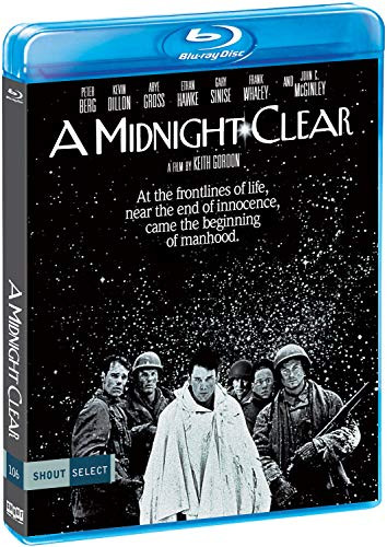 A Midnight Clear -1992- -Blu-ray-