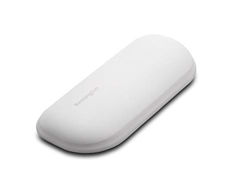 Kensington K50432WW ErgoSoft Wrist Rest for Standard Mouse-Gray