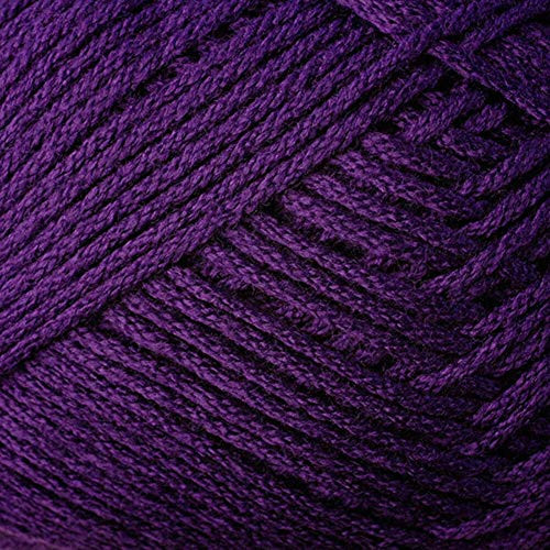 Berroco Comfort DK Yarn 2722 Purple