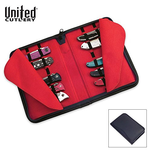 United Cutlery UC1337 United Cutlery UC1337 Knife Storage Case, Small,