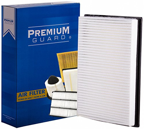PG Air Filter PA5266 | Fits 1995-02 Kia Sportage