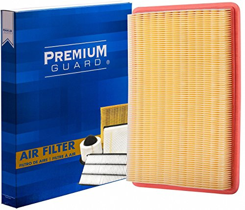 PG Air Filter PA5513 | Fits 2003-05 Saturn Ion