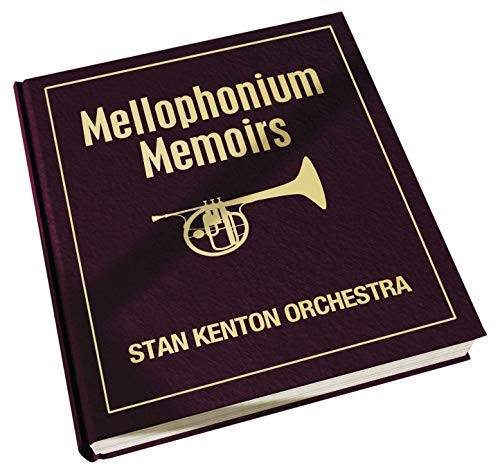 Mellophonium Memoirs