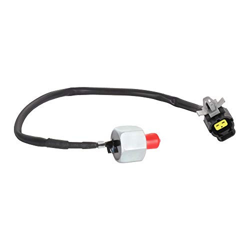 SCITOO Knock Sensor Harness 13907244 Replacement Kit for 2001 2002 2003 Mazda Protege Protege5