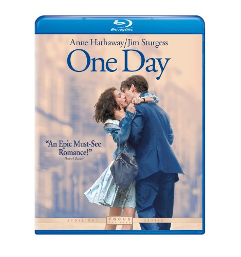 ONE DAY BD -Blu-ray-