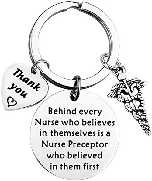 MAOFAED Behind Every Nurse -Nurse Preceptor- MAOFAED Behind Every Nurse -Nurse Preceptor-