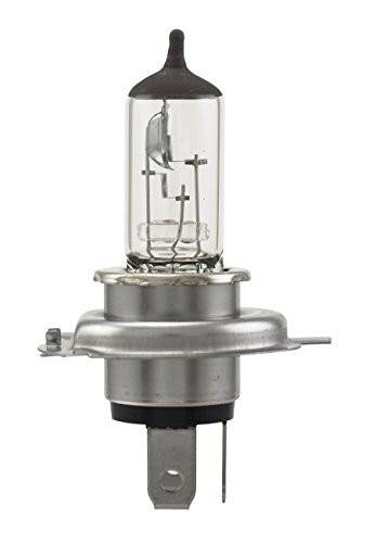 HELLA H4 35/35W Standard Halogen Bulb- 12 V