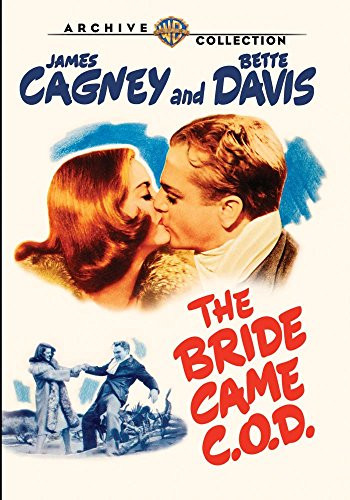 The Bride Came C.O.D. -1941-