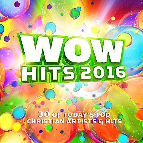 WOW Hits 2016 -2 CD-