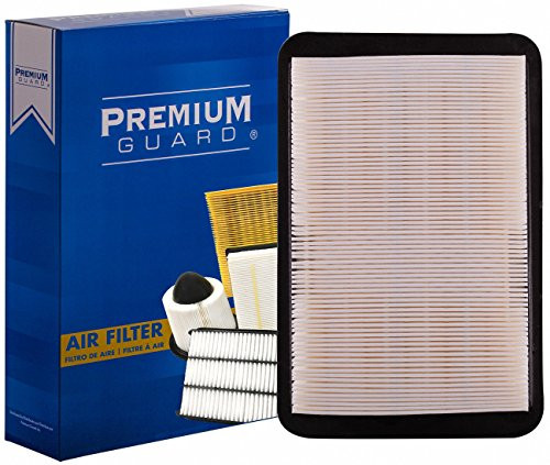 PG Air Filter PA4882 | Fits 1993-97 Geo Prizm