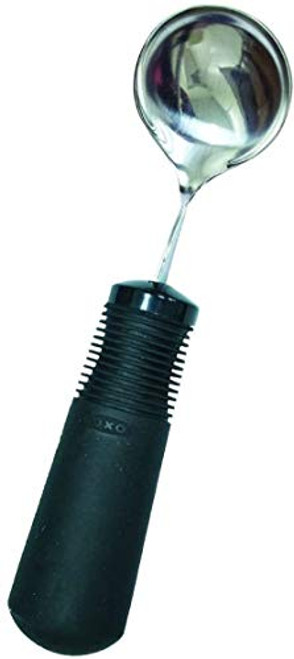 Good Grips Weighted Soup Spoon by OXO Good Grips Weighted Soup Spoon by OXO