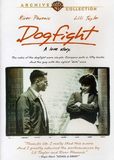 Dogfight