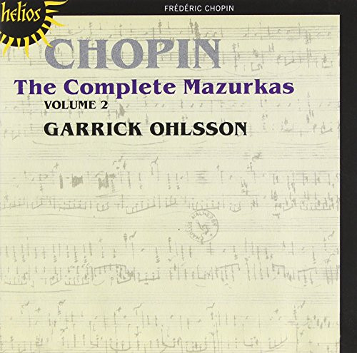Complete Mazurkas 2
