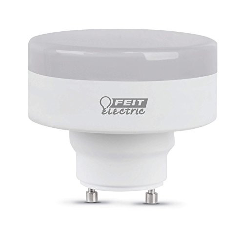 FEIT PU60/830/LED/GU24 800 Lumen 3000K LED Squat Bulb