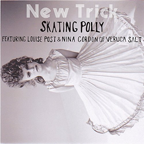 New Trick -Includes Download Card-