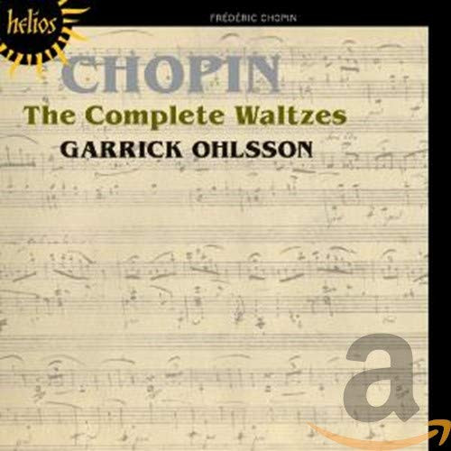 Complete Waltzes