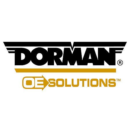 Dorman - Autograde 799-021 Hex Nut-Grade 5-Thread Size 5/16-18 Height 1/2 In.