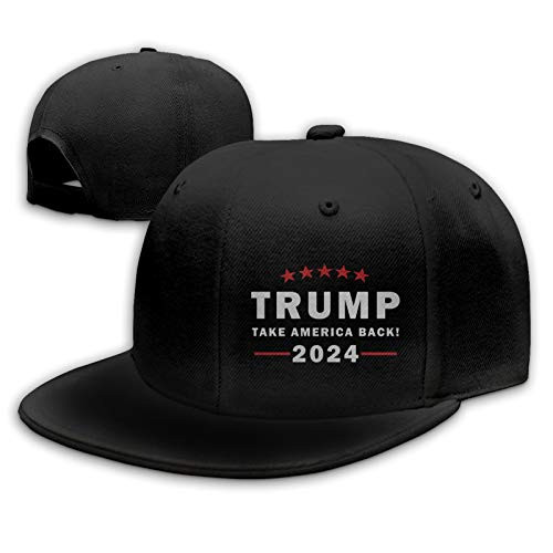 Garitin Trump 2024 Take America Back Election Hat-Adjustable Baseball Cap Washable Cotton Trucker Cap Dad Hat Unisex Garitin Trump 2024 Take America Back Election Hat-Adjustable Baseball Cap Washable Cotton Trucker Cap Dad Hat Unisex
