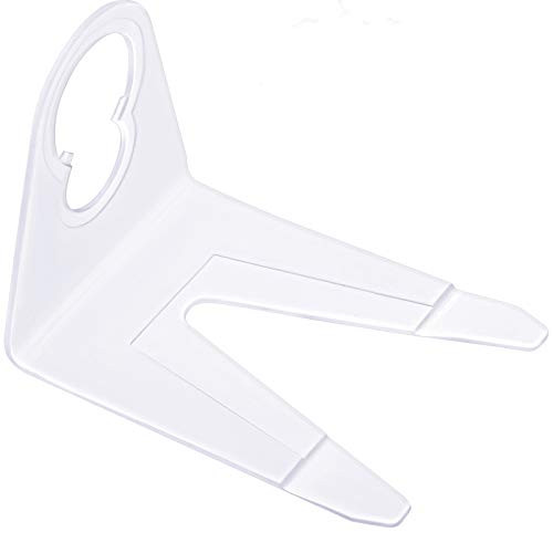 Christmas Light Clip Gutter Clip Shingle Tab Light Clips for C7 C9 Christmas Lights- Christmas Light Plastic Clips with Leaf Guard for Roof and Gutter- Shingle Clips Outdoor -30-