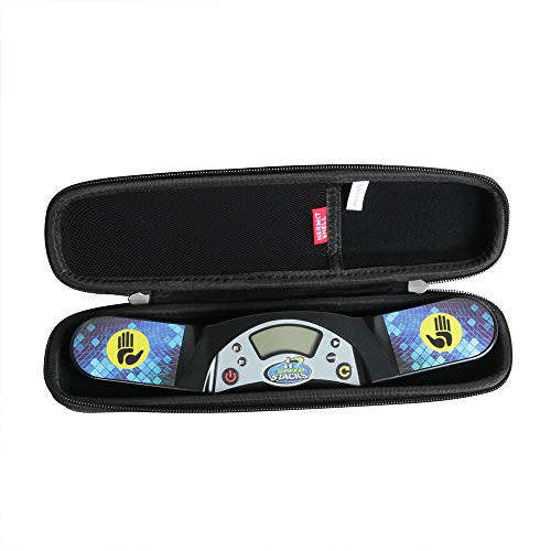 Hermitshell Hard Travel Case for Speed Stacks G4 Pro Timer -Only Case-