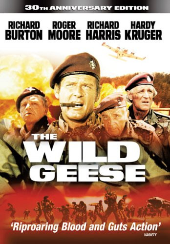 The Wild Geese -30th Anniversary Edition-