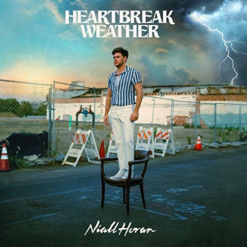 Heartbreak- Deluxe
