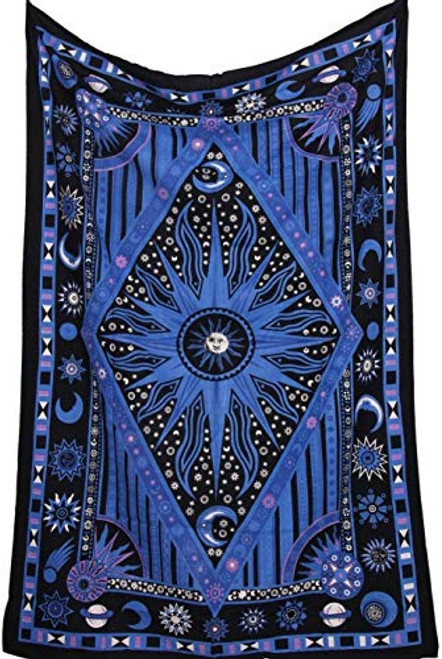 Twin Blue Tie Dye Purple Burning Sun Tapestry- Celestial Sun Moon Planet Bohemian Tapestry Tapestry Tapestry Wall Hanging Boho Tapestry Hippie Hippy Tapestry Beach Coverlet Curtain Twin Blue Tie Dye Purple Burning Sun Tapestry- Celestial Sun Moon Planet Bohemian Tapestry Tapestry Tapestry Wall Hanging Boho Tapestry Hippie Hippy Tapestry Beach Coverlet Curtain