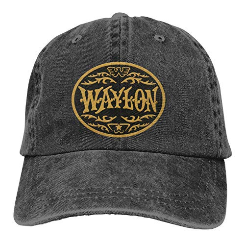 Baseball Cap Plain Hat Cowboy Hat Sun Hat Hip-Hop Cap Classic Adjustable for Men Women