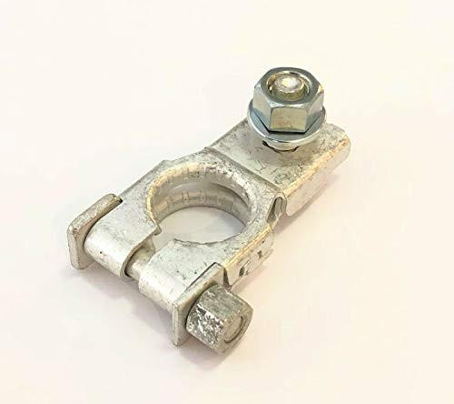 NEW 90982-05056 9098205056 POSITIVE Terminal Assembly w Nut