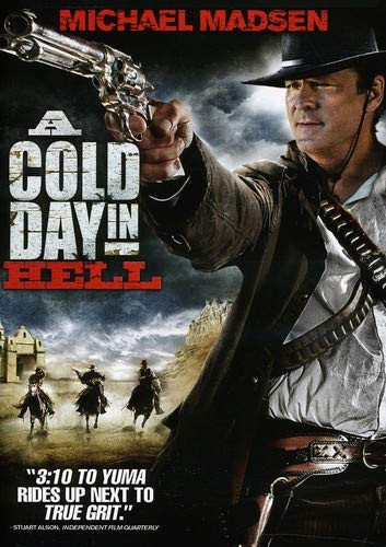 A Cold Day In Hell