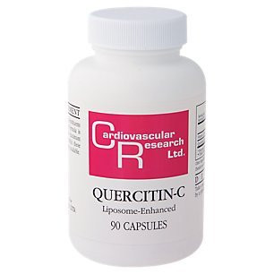 Cardiovascular Research - Quercetin-C- 90 capsules