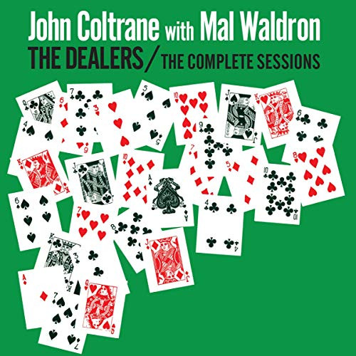 Dealers -Complete Sessions-