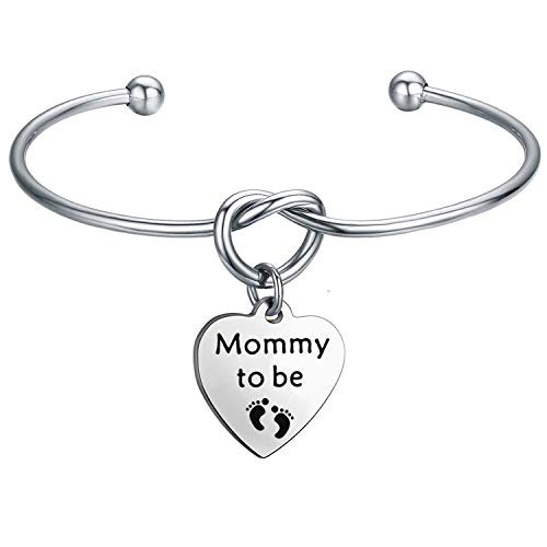 CHOROY Mommy to Be Bracelet Expectant 