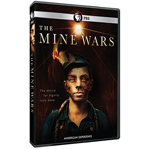 American Experience- The Mine Wars