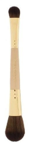 Bare Escentuals Double Ended Tapered Blush And Shadow Brush -
