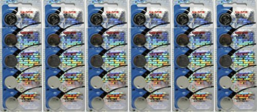 Maxell CR1616 1616 3V Lithium Battery x 30 Batteries