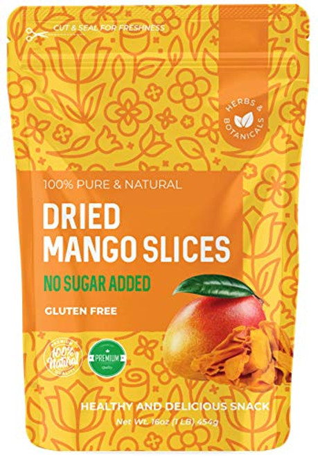 Dried Mango No Sugar Added- 16 oz. Dried Mangoes- Unsweetened Dried Mango Slices- Mango Dried No Sugar- All-Natural Dried Mangos- Dried Unsweetened Mango- Dry Mango from AFRICA. Non-GMO- 1 Pound. Dried Mango No Sugar Added- 16 oz. Dried Mangoes- Unsweetened Dried Mango Slices- Mango Dried No Sugar- All-Natural Dried Mangos- Dried Unsweetened Mango- Dry Mango from AFRICA. Non-GMO- 1 Pound.