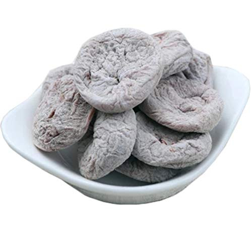 OUYANGHENGZHI Seedless Dried Plum Dried Tangerine or Orange Peel Flavor Chen Pi Mei Bing ???? 100g/3.5oz