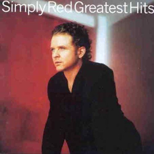 Simply Red - Greatest Hits Simply Red - Greatest Hits