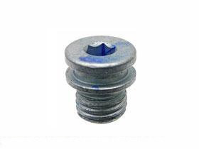 BMW -02-10- Engine Oil Drain Plug A Filter Housing OEM e53 e60 e63 e64 e65 e66