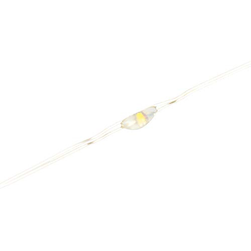 Folany LED String Lamp- Timer Function 200LED Lights- 8 Lighting Modes USB 20m for Christmas Trees Room Decoration