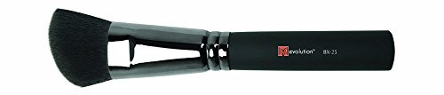 Royal  and  Langnickel Revolution BX-25 Angled Kabuki Makeup Brush
