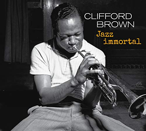 Jazz Immortal- The Complete Sessions