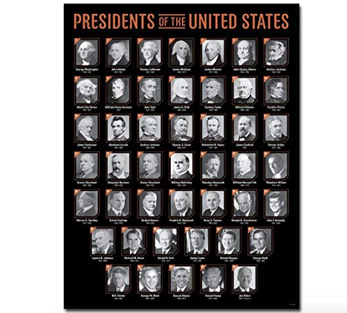 Presidents of The United States Chart