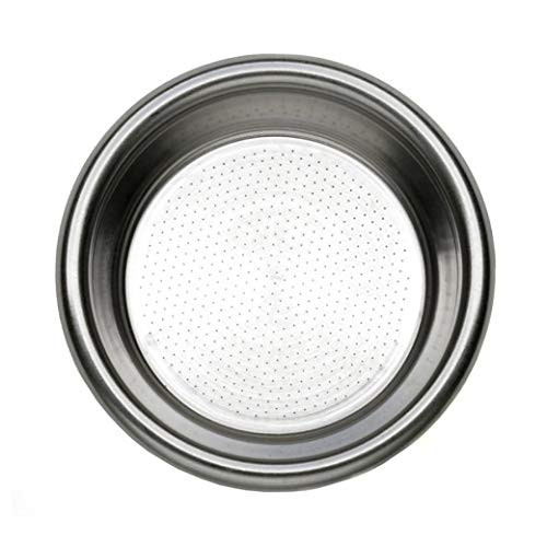 Rancilio Precision Filter Basket -7g Single Shot-