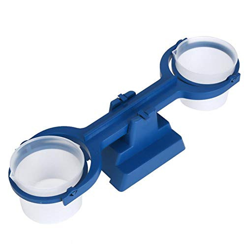 Simple Balance Experimental Equipment 200g/1g Weight High Accuracy for Students for School-Simple balance-