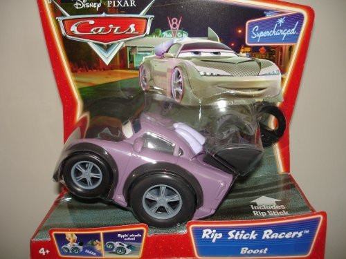 Cars Rip Stick Racers- Boost